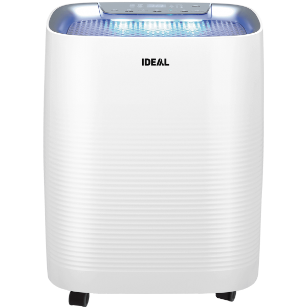 Oczyszczacz powietrza IDEAL AP 35H