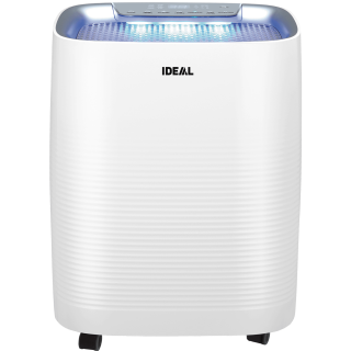 Oczyszczacz powietrza IDEAL AP 35H