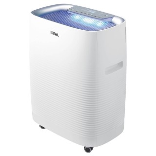 IDEAL AP 35H widok z boku