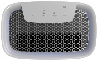 IDEAL AP 35 panel sterowania, wywiew powietrza