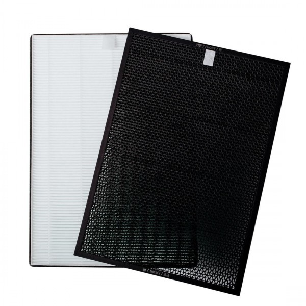 Zestaw filtrów do AP 35/35H