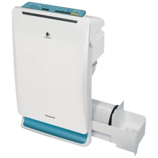 Panasonic F-VXR35G-A tacka na zbiornik