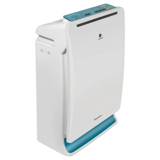 Panasonic F-VXR35G-A widok z boku