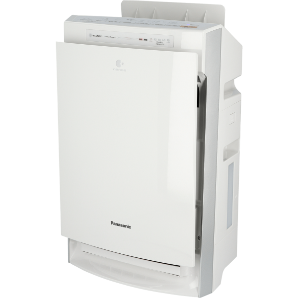 Oczyszczacz powietrza Panasonic F-VXR50G-W
