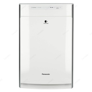 Panasonic F-VXR50G-W widok z przodu