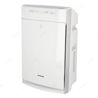 Panasonic F-VXR50G-W widok z boku