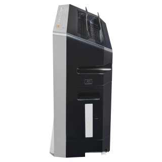 Panasonic F-VXR70G-K widok z boku