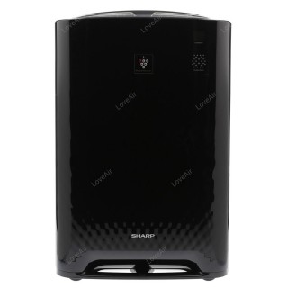 Sharp KC-A50EUB widok przód