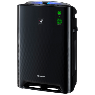 Oczyszczacz powietrza Sharp KC-A50EUB