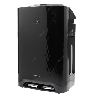 Sharp KC-A50EUB widok z boku