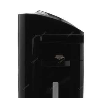 Sharp KC-A50EUB widok bok, zbliżenie na uchwyt