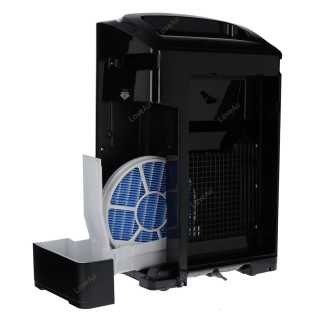 Sharp KC-A50EUB z filtrem nawilżacza