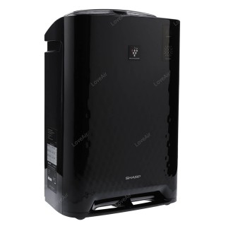 Sharp KC-A40EUB widok z boku