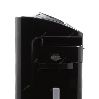 Sharp KC-A40EUB widok bok, górna część