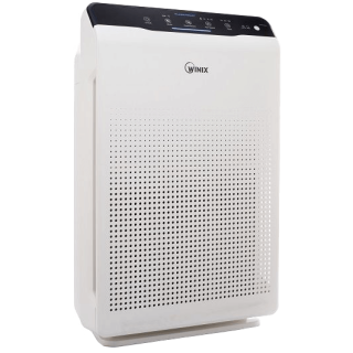 Winix Zero widok z boku