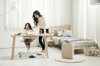 Winix Zero N aranżacja