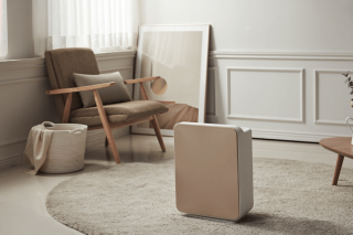 Winix Zero N aranżacja