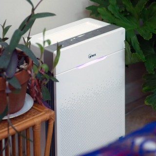 Winix Zero Pro aranżacja oczyszczacza