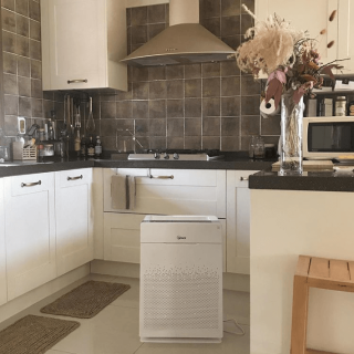 Winix Zero Pro aranżacja