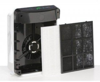 Filtry z oczyszczaczem Winix Zero