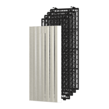 Zestaw filtrów do oczyszczacza Winix Zero N