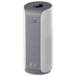 Oczyszczacz powietrza Philips Dual Scan AC3858/50