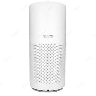Philips Dual Scan AC3858/50 widok z tyłu
