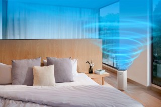 Philips AC3059/50 aranżacja