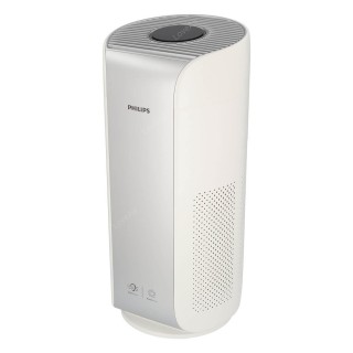 Philips Dual Scan AC3059/50 widok z boku, nieaktywny wyświetlacz