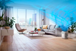 Działanie Philips AC5659/10