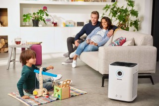 Aranżacja Philips AC5659/10