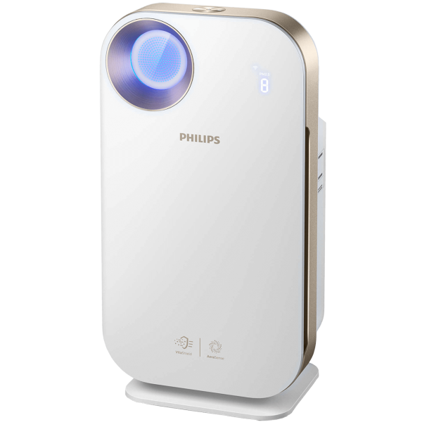 Oczyszczacz powietrza Philips AC4558/50