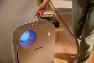 Philips AC4558/50 aranżacja