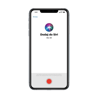 Zrzut z aplikacji Clean Home+