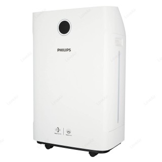 Philips AC3829/10 widok z boku