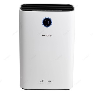 Philips AC3829/10 widok z przodu
