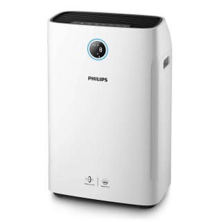 Philips AC3829/10 widok z boku