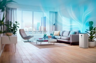 Philips AC3829/10 działanie