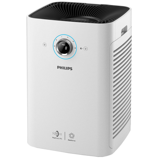 Oczyszczacz powietrza Philips AC6608/10