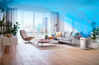 Philips AC6608/10 działanie