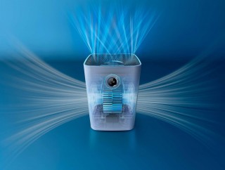 Działanie Philips AC6608/10