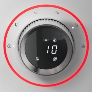 Philips AC6608/10 &ndash; bardzo zła jakość powietrza