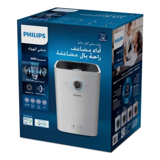 Philips AC6608/10 w pudełku