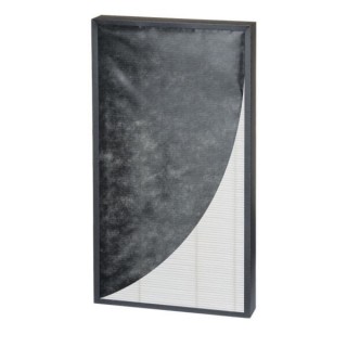 Filtr HEPA Panasonic F-ZXRP35Z na wierzchu filtr wstępny