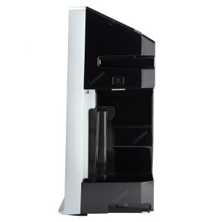 Panasonic F-VXR90G-K z boku, bez zbiornika