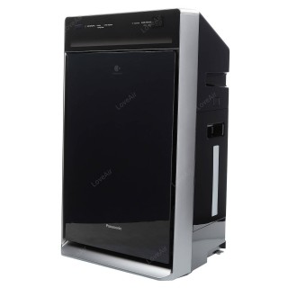 Panasonic F-VXR90G-K widok z boku