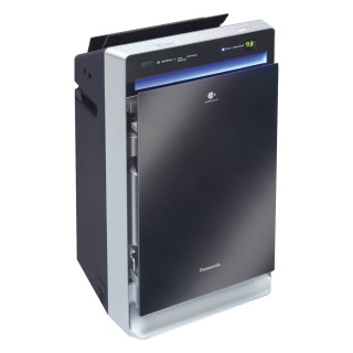 Panasonic F-VXR90GK widok z boku