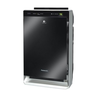 Panasonic F-VXR90G-K widok z boku