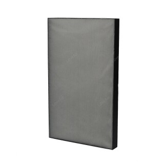 Panasonic F-VXR90G-K filtr HEPA, strona zewnętrzna