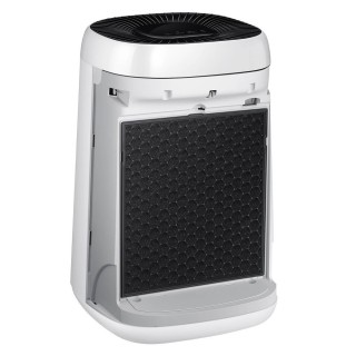 Samsung AX34R3020WW widok z tyłu, filtr węglowy